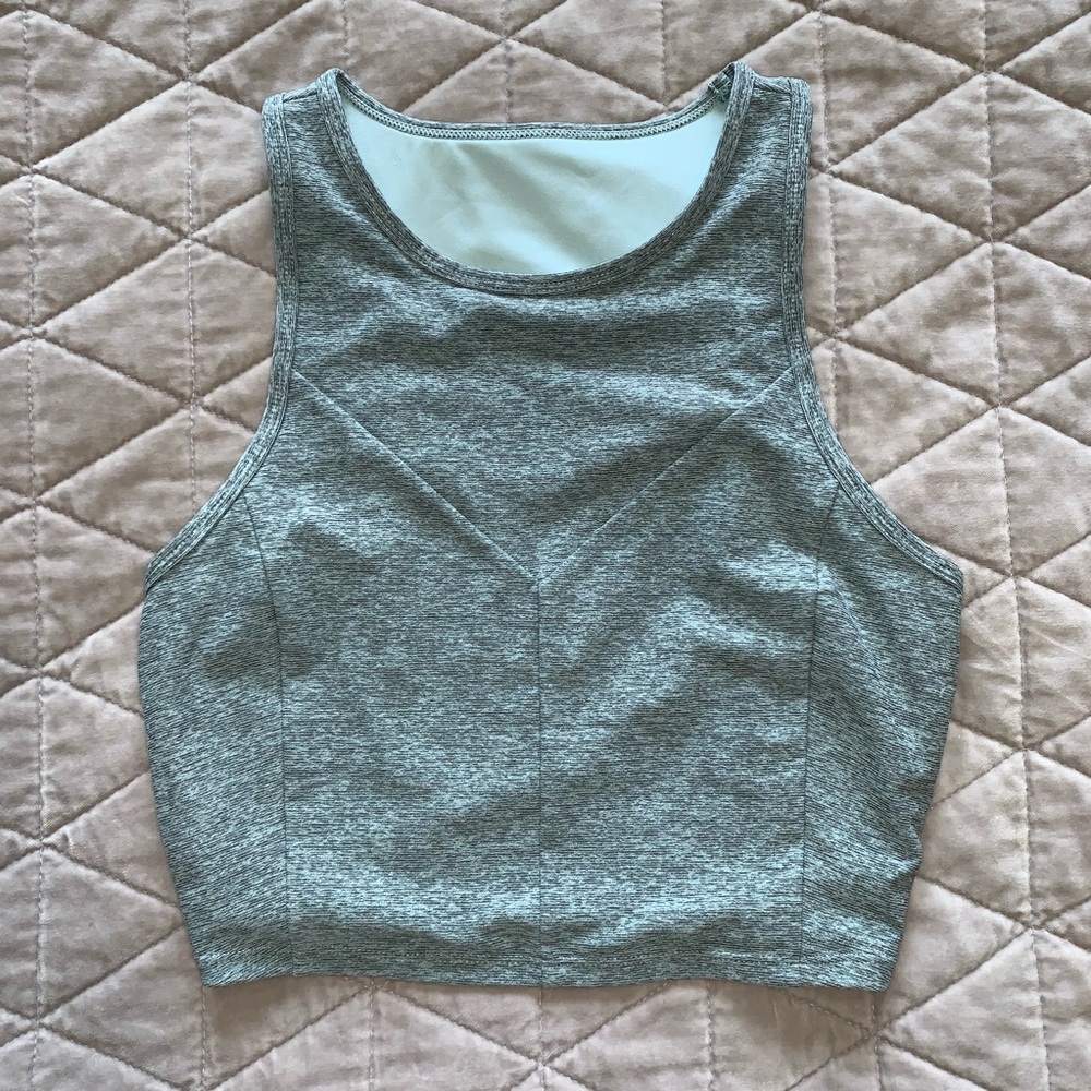Athletic Yoga Tank Top JoyLab